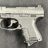 WALTHER p99c as 9MM LUGER (9x19 PARA) - 10 of 10