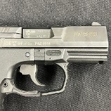 WALTHER p99c as 9MM LUGER (9x19 PARA) - 7 of 10