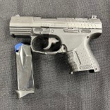 WALTHER p99c as 9MM LUGER (9x19 PARA) - 3 of 10