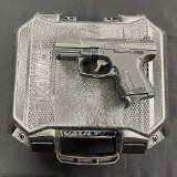 WALTHER p99c as 9MM LUGER (9x19 PARA) - 2 of 10