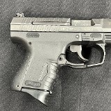WALTHER p99c as 9MM LUGER (9x19 PARA) - 8 of 10