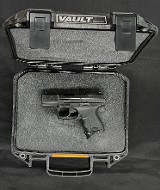 WALTHER p99c as 9MM LUGER (9x19 PARA) - 1 of 10