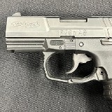 WALTHER p99c as 9MM LUGER (9x19 PARA) - 9 of 10