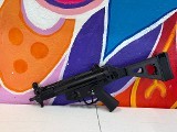HECKLER & KOCH SP5K PDW 9MM LUGER (9x19 PARA) - 2 of 6