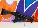 HECKLER & KOCH SP5K PDW 9MM LUGER (9x19 PARA) - 1 of 6