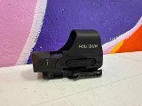 HECKLER & KOCH SP5K PDW 9MM LUGER (9x19 PARA) - 4 of 6