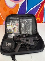HECKLER & KOCH SP5K PDW 9MM LUGER (9x19 PARA) - 6 of 6