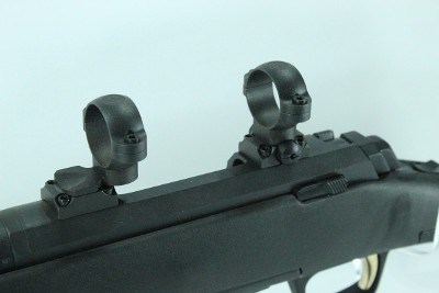 BROWNING X BOLT - RIFLE 6.5mm CREEDMOOR - Image 14 of 25