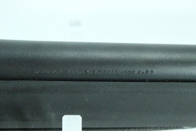BROWNING X BOLT - RIFLE 6.5mm CREEDMOOR - Image 21 of 25