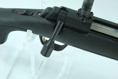 BROWNING X BOLT - RIFLE 6.5mm CREEDMOOR - Image 23 of 25