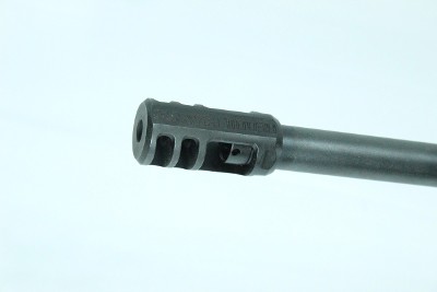 BROWNING X BOLT - RIFLE 6.5mm CREEDMOOR - Image 11 of 25