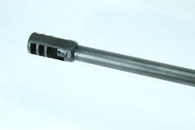 BROWNING X BOLT - RIFLE 6.5mm CREEDMOOR - Image 10 of 25
