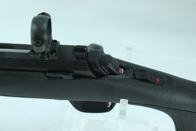 BROWNING X BOLT - RIFLE 6.5mm CREEDMOOR - Image 6 of 25