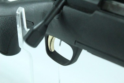 BROWNING X BOLT - RIFLE 6.5mm CREEDMOOR - Image 24 of 25