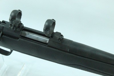 BROWNING X BOLT - RIFLE 6.5mm CREEDMOOR - Image 22 of 25