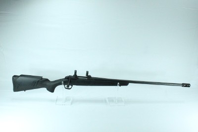 BROWNING X BOLT - RIFLE 6.5mm CREEDMOOR - Image 1 of 25