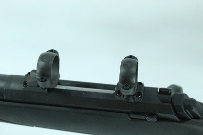 BROWNING X BOLT - RIFLE 6.5mm CREEDMOOR - Image 5 of 25