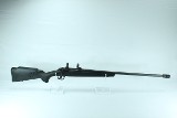 BROWNING X BOLT - RIFLE 6.5mm CREEDMOOR