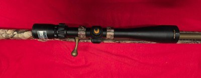 RUGER AMERICAN RIFLE 6.5MM CREEDMOOR - Image 3 of 3