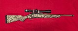 RUGER AMERICAN RIFLE 6.5MM CREEDMOOR - Image 1 of 3