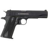 WALTHER COLT GOVERNMENT MODEL .22 LR - Image 2 of 2