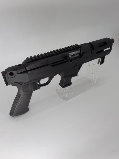 RUGER PC CHARGER 9MM LUGER (9x19 PARA) - Image 4 of 7