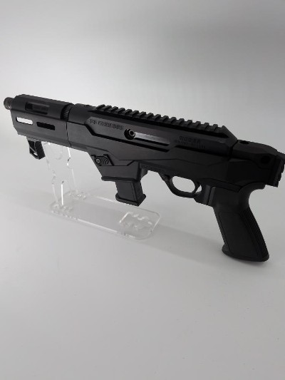 RUGER PC CHARGER 9MM LUGER (9x19 PARA) - Image 2 of 7