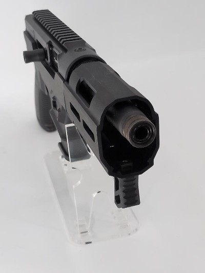 RUGER PC CHARGER 9MM LUGER (9x19 PARA) - Image 7 of 7