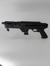 RUGER PC CHARGER 9MM LUGER (9x19 PARA) - Image 1 of 7