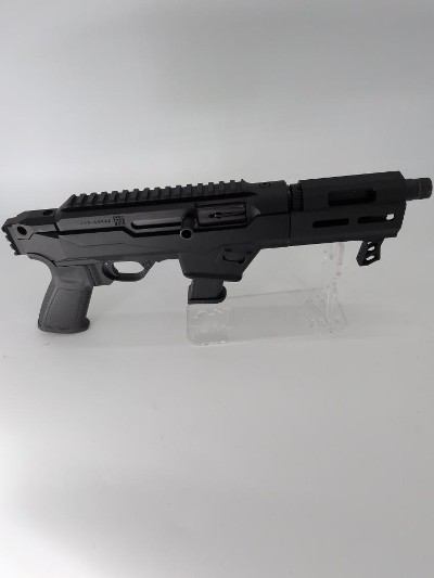 RUGER PC CHARGER 9MM LUGER (9x19 PARA) - Image 3 of 7