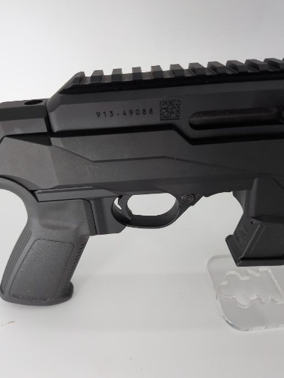 RUGER PC CHARGER 9MM LUGER (9x19 PARA) - Image 5 of 7