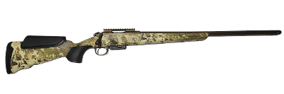 FRANCHI MOMENTUM .224 VAL - Image 1 of 5