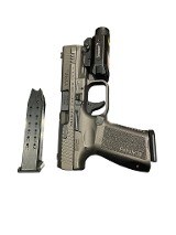 CANIK TP9SF ELITE 9MM LUGER (9x19 PARA) - 8 of 8