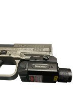 CANIK TP9SF ELITE 9MM LUGER (9x19 PARA) - 5 of 8