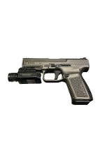 CANIK TP9SF ELITE 9MM LUGER (9x19 PARA) - 1 of 8