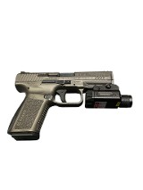CANIK TP9SF ELITE 9MM LUGER (9x19 PARA) - 2 of 8
