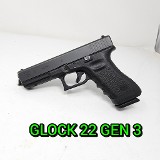 GLOCK G22 GEN 3.40 S&W - Image 1 of 25