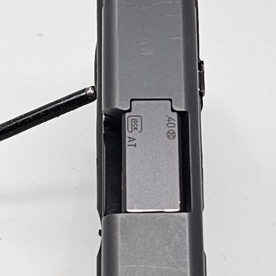 GLOCK G22 GEN 3.40 S&W - Image 18 of 25