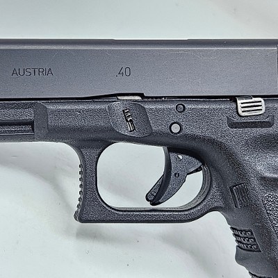 GLOCK G22 GEN 3.40 S&W - Image 4 of 25