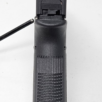 GLOCK G22 GEN 3.40 S&W - Image 9 of 25