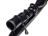 TIKKA T3 .223 REM - 4 of 5