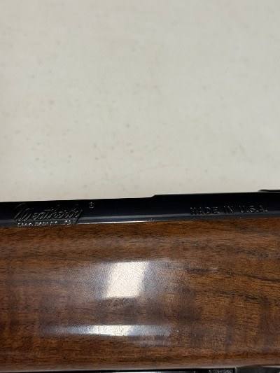 WEATHERBY MARK V DELUXE .240 WBY - Image 8 of 18