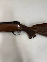 WEATHERBY MARK V DELUXE .240 WBY - Image 5 of 18