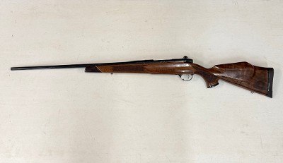 WEATHERBY MARK V DELUXE .240 WBY - Image 2 of 18