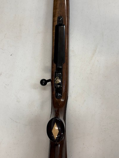 WEATHERBY MARK V DELUXE .240 WBY - Image 15 of 18