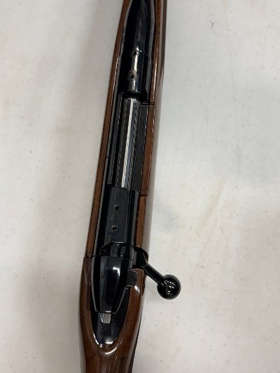 WEATHERBY MARK V DELUXE .240 WBY - Image 14 of 18