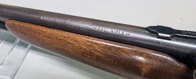 WINCHESTER 77 .22 LR - Image 3 of 7