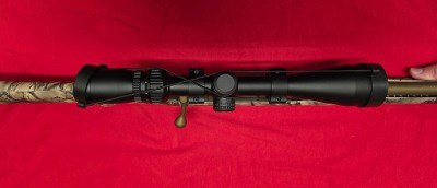 RUGER AMERICAN RIFLE 6.5MM CREEDMOOR - Image 3 of 3