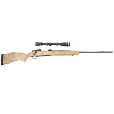 WEATHERBY MARK V VARMINT MASTER .22-250 REM - Image 3 of 3