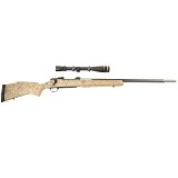 WEATHERBY MARK V VARMINT MASTER .22-250 REM - Image 3 of 3